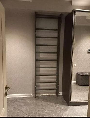 idma: İdman pilləkəni - 200 AZN. Təmiz şam ağacından - 200 AZN Ölçüsü — 10