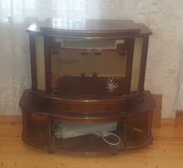 2ci el stul: Televizor altlığı — 6