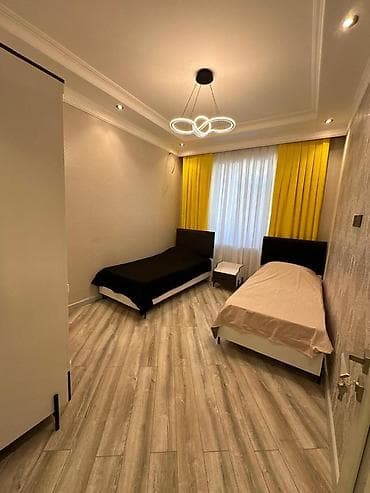 modern evler: İcarəyə verilir 4 otaqlı həyət evi/bağ evi 150 m², Sabunçu r — 10