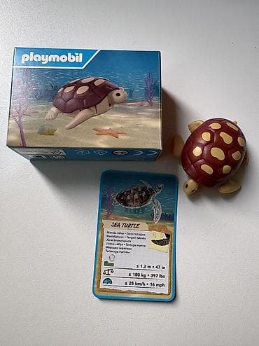 oyuncaq fiqurlar: 1 ədədi - 5 manat Mcdonald’s Happy Meal kolleksiya oyuncaqları. Yeni — 6