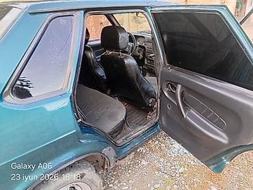 salon 06: VAZ (LADA) 21099: 1.6 l | 1996 il 95863 km Sedan — 4