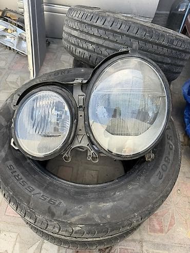 Sol, Yaxın və uzaq vuran işıqlar Mercedes-Benz lalafo.az -da Sol, Yaxın və uzaq vuran işıqlar Mercedes-Benz