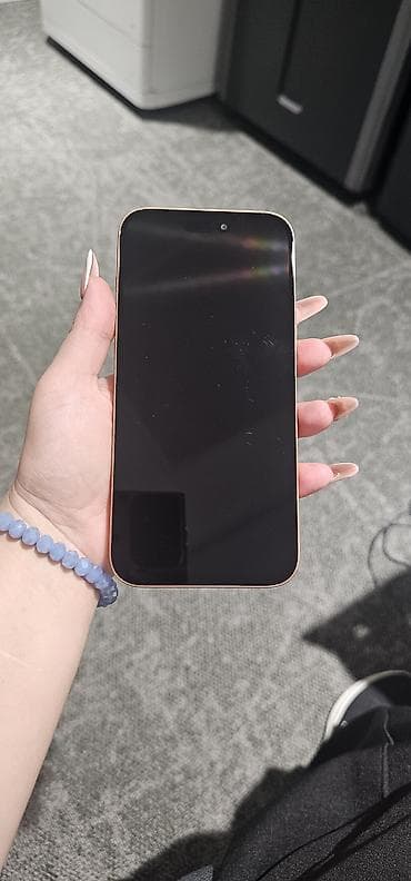 iphone 17 e: IPhone 17 Pro Max, 1 TB, Narıncı — 6