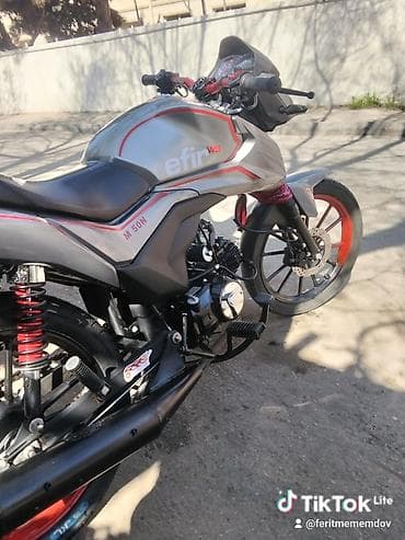 maped moon: Elektrikli mopedle barter edilir satilmir öz deyerinde elektrikli — 1