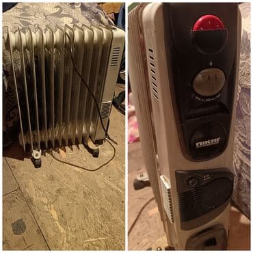 soyuducu dnepr: Yağ radiatoru, Nikai, Kredit yoxdur, Ünvandan götürmə, Ödənişli çatdırılma — 1