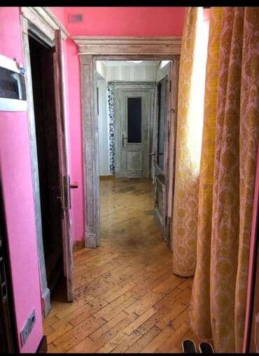 bakixanovda kiraye evler 2024: Azadlıq metrosunun yaxınlığında 16 mertebeli binanın 16-cı — 8