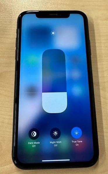 iphone 14 2 ci el: IPhone 11, Qara — 1