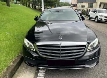 Mercedes-Benz E 220: 2 l | 2016 il Sedan lalafo.az -da Mercedes-Benz E 220: 2 l | 2016 il Sedan