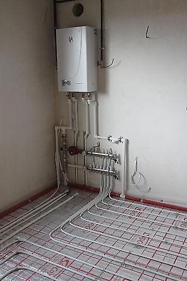 Digər tikinti xidmətləri: Команда профессиональных мастеров сделает полный и частичный ремонт в — 1