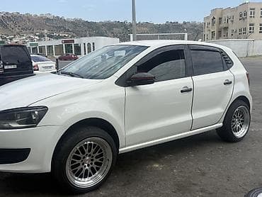 17 şam disk: Disk təkər BBS 205 / 50 / R 17, 10 Boltlu — 3