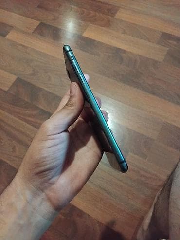 IPhone 8 Plus, 64 ГБ, Space Gray, Отпечаток пальца