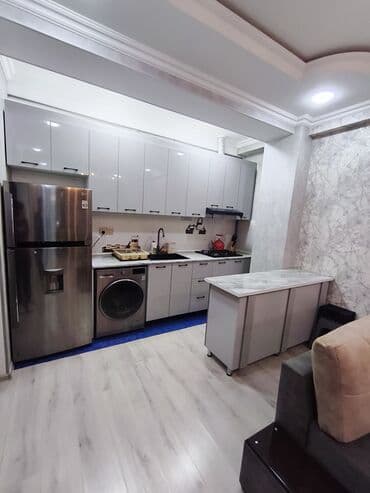 qesebe: *Zig yasayis komplexsinde 2otag ev kiraye verilir 13mertebenin 4cu — 1