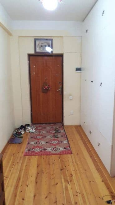 продажа трехкомнатных квартир: Баку, 3 комнаты, Вторичка, м. Кероглу, 87 м² — 18