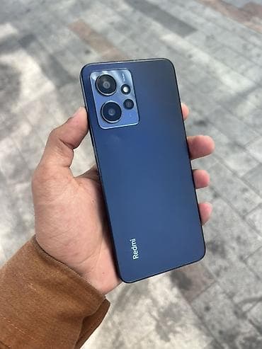 Redmi Note 12, 128 GB, rəng - Mavi lalafo.az -da Redmi Note 12, 128 GB, rəng - Mavi