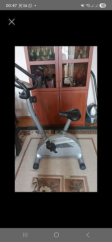 Спортивная форма: Idman aleti tam islekdir
Qiymet 240 azn.
Unvan Ehmedli.
Vesile🌹9226 — 1