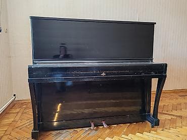 Пианино: Пианино, Беларусь, Акустический — 2