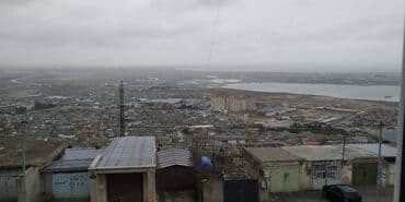 купить однокомнатную квартиру в баку: Баку, 3 комнаты, Вторичка, 75 м² — 23