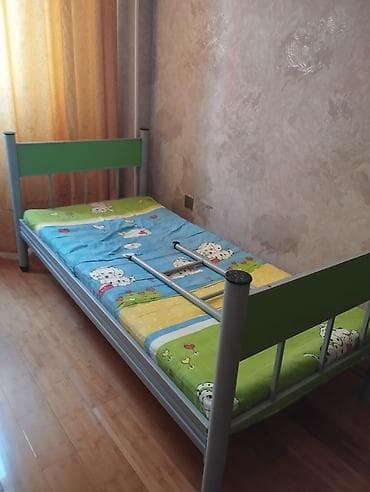spalni dəsti: Mebel və məişət texnikası dəsti - Üç qapılı qarderob: iki yan şkaf — 2