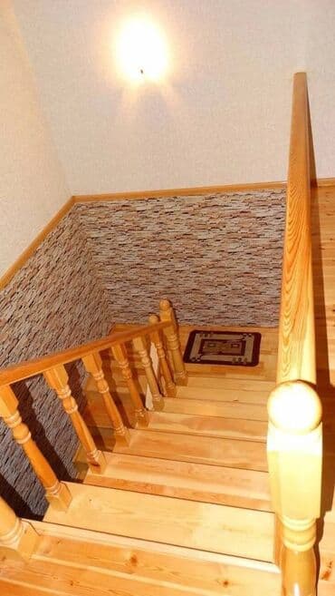 bileceri ev: 7 otaqlı, 200 kv. m, Yeni təmirli — 15