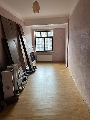 sirvanda bina evleri: 3 otaqlı, Yeni tikili, m. Nəriman Nərimanov, 125 kv. m — 6