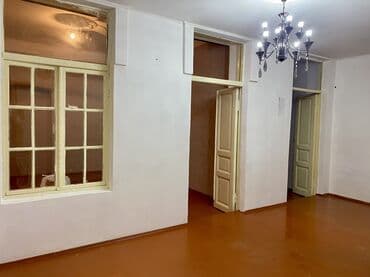 ramana 22: 80 kv. m, 3 otaqlı — 3