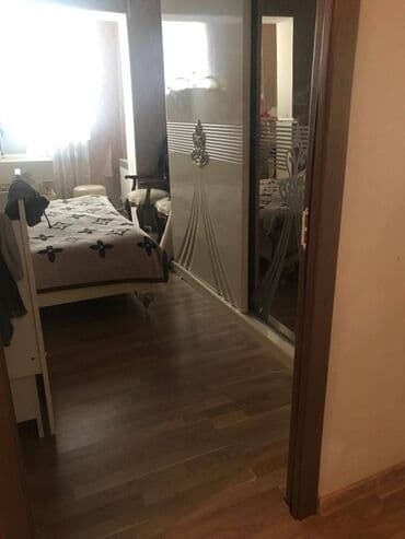 məhlə evi: Bakı, 2 otaqlı, Köhnə tikili, 60 kv. m — 7