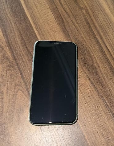 samsung tv smart: IPhone 11, 64 GB, Yaşıl, Face ID — 7