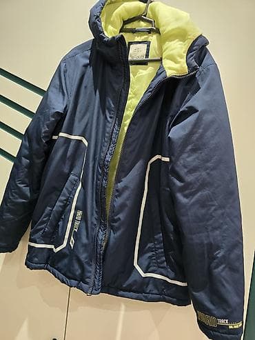 oyuncaq kamaz type 1: Kurtka, Oğlan üçün, 12 - 14 yaş, Defacto — 2