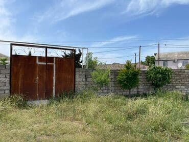 türkanda torpaq: 14 sot, Tikinti, Makler, Kupça (Çıxarış) — 4