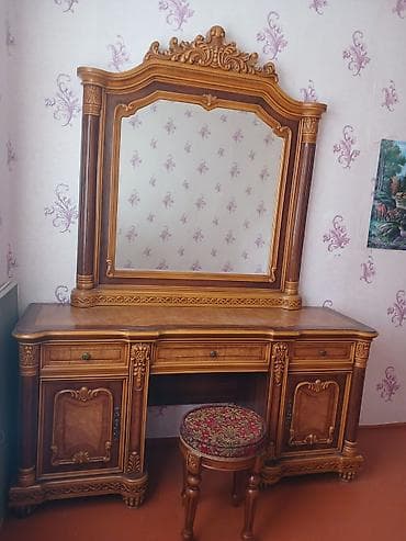 kuxna mebeller: Qonaq otağı üçün, Açılmayan — 1