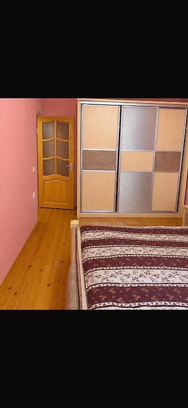 Kirayə evlər: 2 kv. m, 1 otaqlı — 3