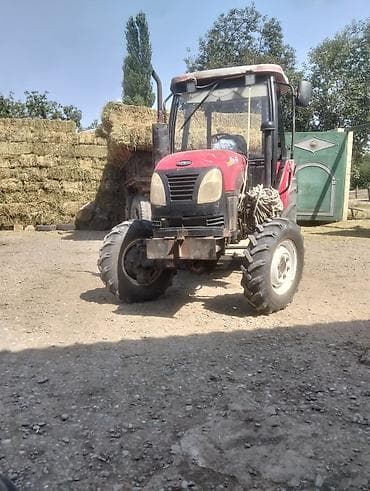 traktor matoru: Sənəti yoxdu mator karopqa difer saz vezyetdedi mator açılmıyıb açar — 2