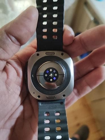 Çantalar: Smart saat, Samsung — 3