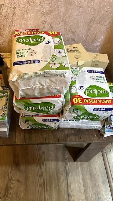 hind paltari: Saç və bədən qulluq məhsulları paketi 1) True Boo Daily Proven — 5