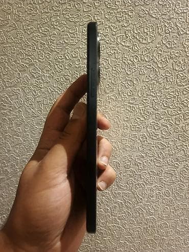 fly phone: Redmi Note 12, 128 GB, rəng - Boz, Sensor — 5