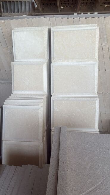 döşəmə daşları: Bu daş plitələr müxtəlif layihələr üçün uyğun olan, dözümlü və estetik — 31