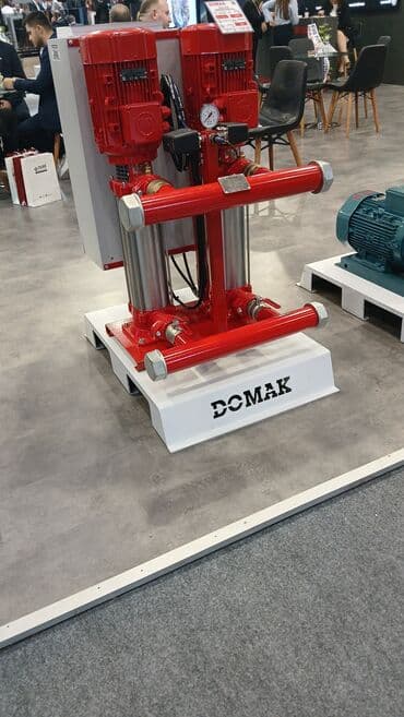 çirkab: Насос, Для колодца, Для полива, Для фонтана, установка Поверхностный, Погружной, Новый — 22