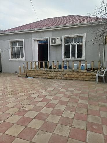 serur mtk kreditle evler: 81 kv. m, 3 otaqlı — 9