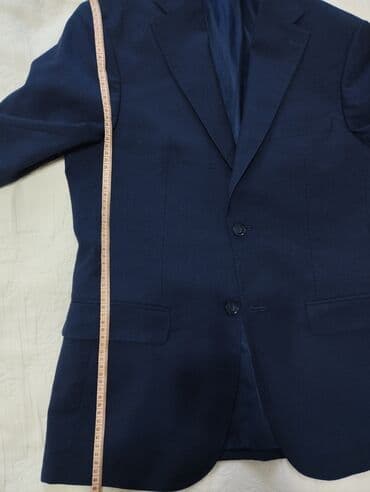 deri pencekler: Pencək, M — 9