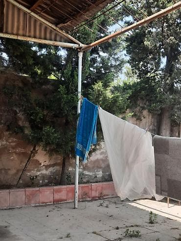 Salam.19 Sotun içində Corat bağı satılır.Dənizə piyada 15 dəqiqəlik — 9