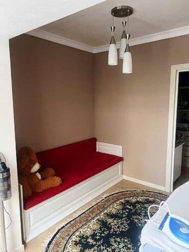 turbo az ford transit 16 1: Bakı, 5 otaqlı, Köhnə tikili, m. Xətai, 110 kv. m — 15