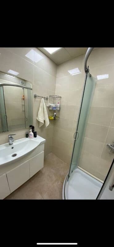 union park 7 mikrorayon kiraye evler: Bakı şəhəri, Nəsimi rayonu ərazisində (Tibb universitetinin, Zorge — 6