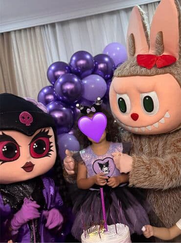 Диджеи: 5 - 6 лет, Новый — 3