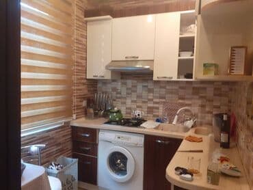 kiraye evler metro: Binəqədi rayonu,Nesimi metrosunun yaninda 3 otaqalı,təmirli,əşyalı — 7