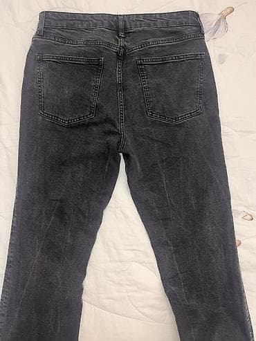 Cinslər: Cinslər, Zara, rəng - Boz — 2