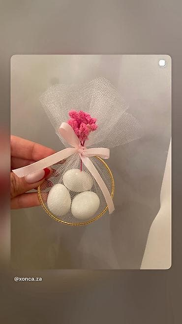 turk tekstil: Rəng - Qırmızı Balış üzü — 2