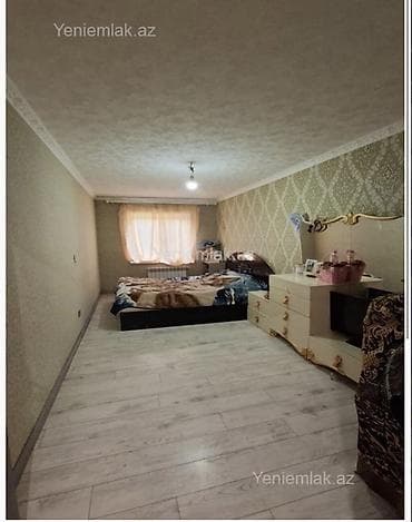 yeni emlak.az kiraye evler: Kohne Tikili Bina! 3 otag 70m2 5 / 1 mertebe Sumgayit 8 mikrayon — 7