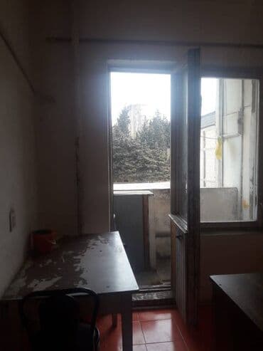 günəşli ev: Bakı, 5 otaqlı, Köhnə tikili, 98 kv. m — 11