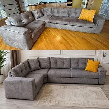 Uqlavoy divan. 550azn. ideal veziyyetde. Acilir bazalıdir. Ölcü