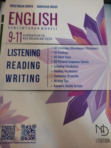 taim kurikulum test kitabı pdf 2024: Nomre ile elaqe saxlayin — 1